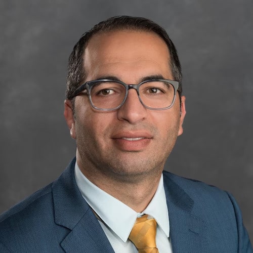 Dr. Issa Abou Ayyash Dentist